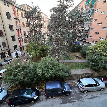 M'S Residences Muzio Trieste Eksteriør bilde