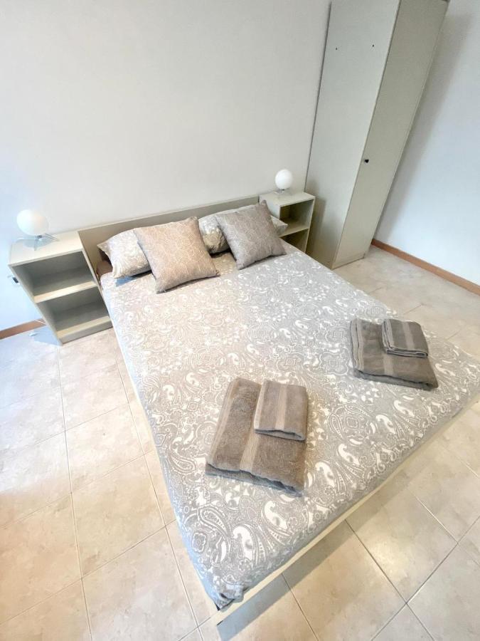 M'S Residences Muzio Trieste Eksteriør bilde