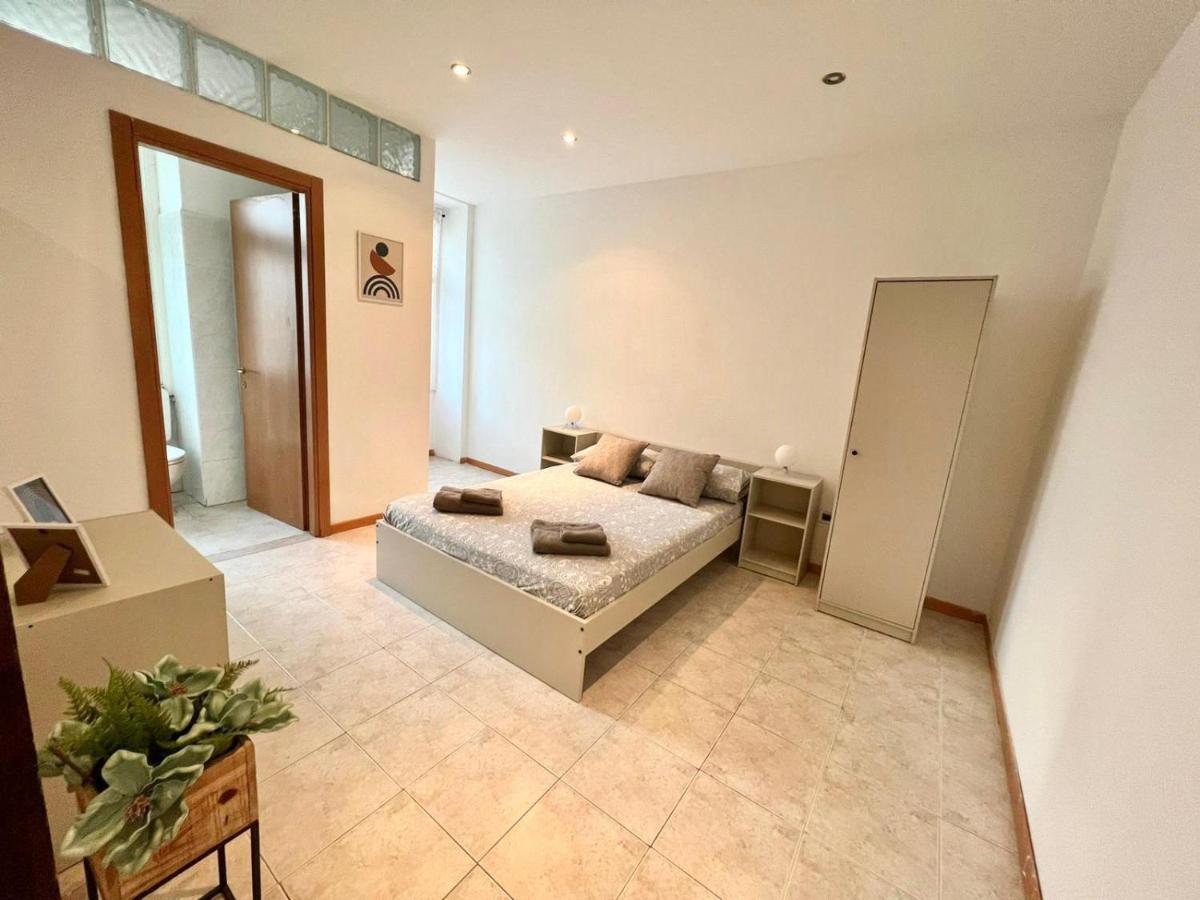 M'S Residences Muzio Trieste Eksteriør bilde