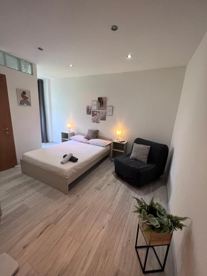M'S Residences Muzio Trieste Eksteriør bilde