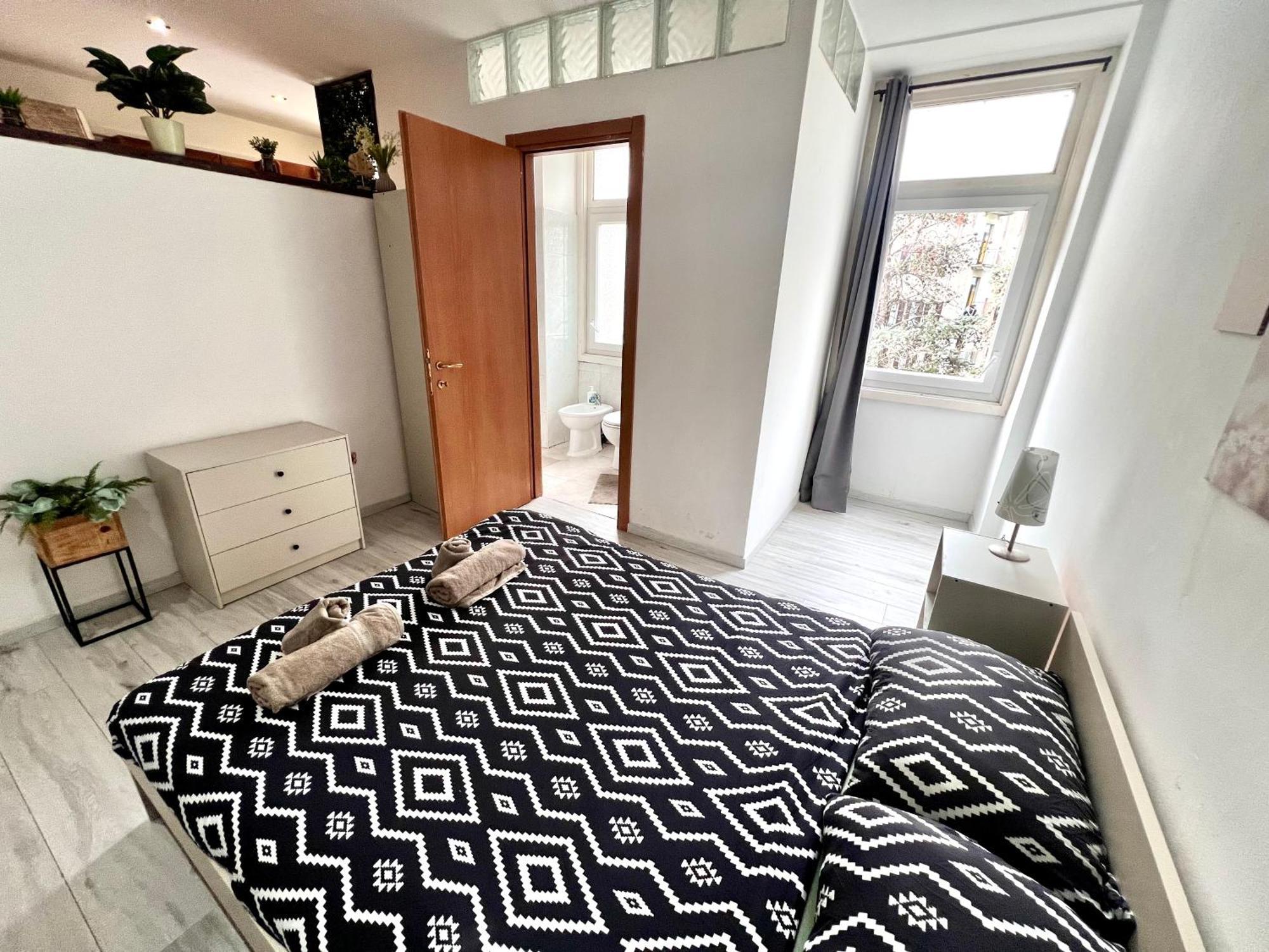 M'S Residences Muzio Trieste Eksteriør bilde